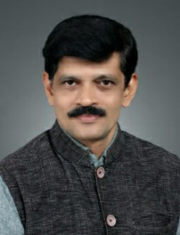 Mr. Narayan Parameshwar Bhagwat